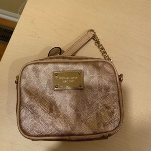 Michael Kors Crossbody